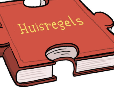 Huisregels